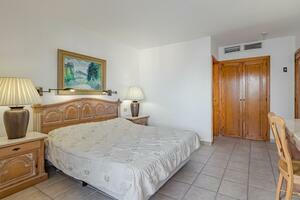Wohnung mit 2 Schlafzimmern - Los Cristianos - Beverly Hills (3)