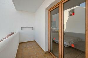 2 slaapkamers Appartement - Los Cristianos - Beverly Hills (0)