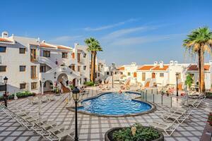 2 slaapkamers Appartement - Los Cristianos - Beverly Hills (2)