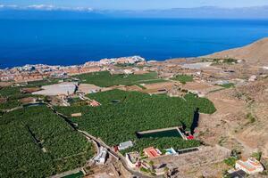 Podere - Guía de Isora (1)