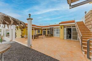 6 Bedroom House - Las Galletas (1)