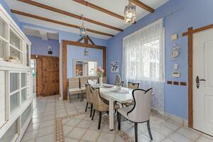 6 Bedroom House - Las Galletas (0)