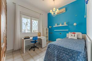 6 Bedroom House - Las Galletas (1)