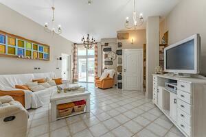 6 Bedroom House - Las Galletas (0)