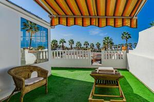3 slaapkamers Villa - San Eugenio Alto (0)