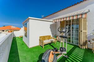 3 slaapkamers Villa - San Eugenio Alto (2)