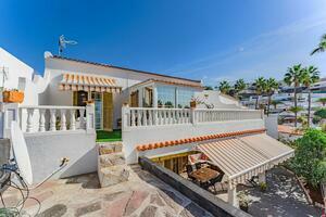 3 slaapkamers Villa - San Eugenio Alto (0)