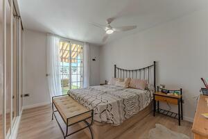 3 slaapkamers Villa - San Eugenio Alto (1)