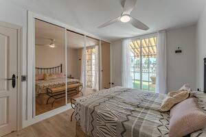 3 slaapkamers Villa - San Eugenio Alto (2)