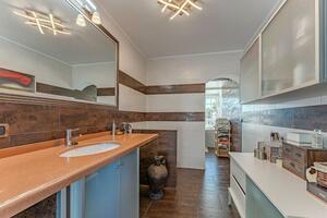 3 slaapkamers Villa - San Eugenio Alto (1)