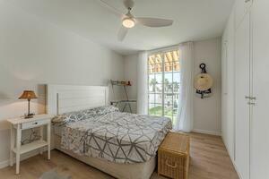 3 slaapkamers Villa - San Eugenio Alto (2)