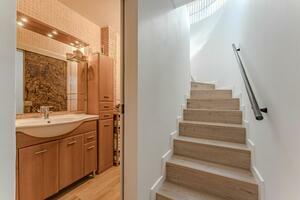 3 slaapkamers Villa - San Eugenio Alto (0)