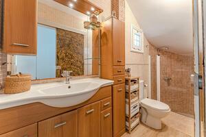 3 slaapkamers Villa - San Eugenio Alto (1)