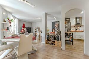 3 slaapkamers Villa - San Eugenio Alto (0)