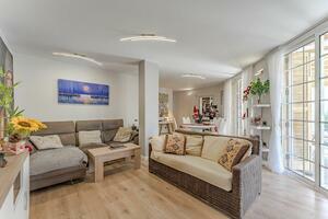 3 slaapkamers Villa - San Eugenio Alto (1)