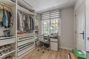 3 slaapkamers Villa - San Eugenio Alto (0)