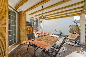 3 slaapkamers Villa - San Eugenio Alto (1)