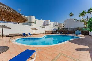 3 slaapkamers Villa - San Eugenio Alto (0)