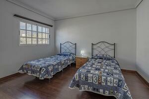 3 slaapkamers Bungalow - Tijoco Bajo (2)