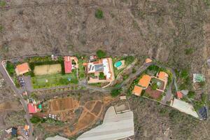 Villa di 15 Camere - Chío (0)