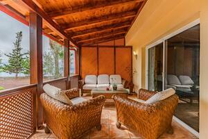 Villa di 15 Camere - Chío (2)