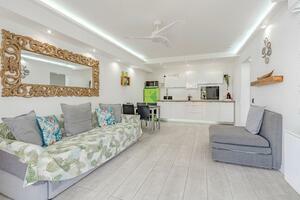1 Bedroom Apartment - Playa de Las Américas - Parque Santiago 3 (1)