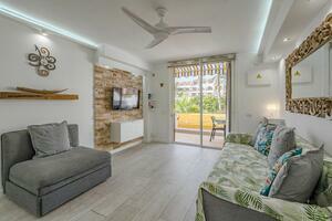1 Bedroom Apartment - Playa de Las Américas - Parque Santiago 3 (3)