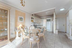 4 slaapkamers Townhouse - Chayofa - Comunidad Atlantis (0)