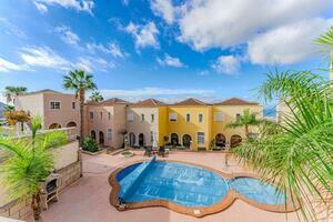 4 Bedroom Townhouse - Chayofa - Comunidad Atlantis (3)