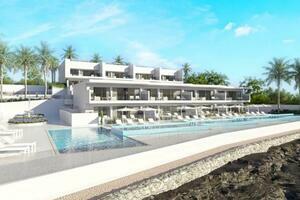 3 slaapkamers Appartement - Costa del Silencio - Minerva (0)