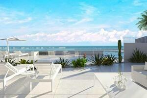 3 slaapkamers Appartement - Costa del Silencio - Minerva (2)