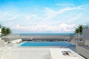 3 slaapkamers Appartement - Costa del Silencio - Minerva (3)
