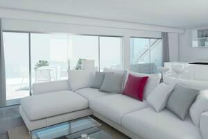3 slaapkamers Appartement - Costa del Silencio - Minerva (0)