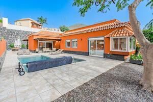 3 Bedroom Villa - Torviscas Alto (1)