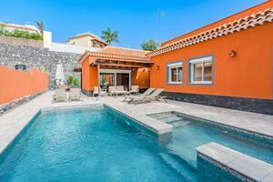 3 Bedroom Villa - Torviscas Alto (0)