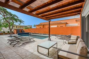 3 Bedroom Villa - Torviscas Alto (2)