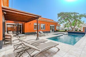 3 Bedroom Villa - Torviscas Alto (3)