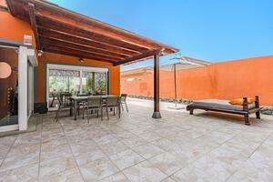 3 Bedroom Villa - Torviscas Alto (0)