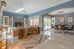 3 Bedroom Villa - Torviscas Alto (1)