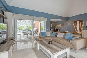 3 Bedroom Villa - Torviscas Alto (2)