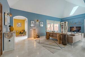 3 Bedroom Villa - Torviscas Alto (3)