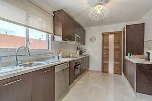 3 Bedroom Villa - Torviscas Alto (0)