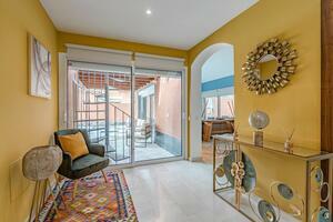 3 Bedroom Villa - Torviscas Alto (2)