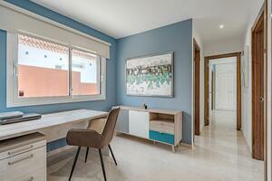 3 Bedroom Villa - Torviscas Alto (3)