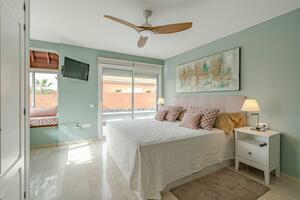 3 Bedroom Villa - Torviscas Alto (1)