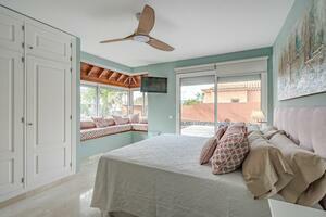 3 Bedroom Villa - Torviscas Alto (2)