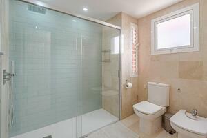 3 Bedroom Villa - Torviscas Alto (3)