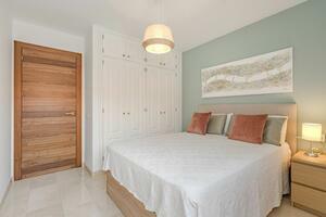 3 Bedroom Villa - Torviscas Alto (1)