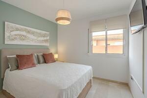 3 slaapkamers Villa - El Madroñal (2)