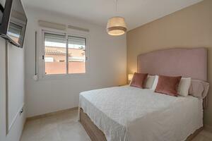3 Bedroom Villa - Torviscas Alto (0)